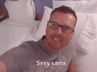 Sexy_samx