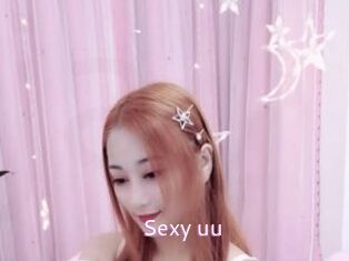 Sexy_uu