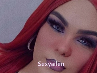 Sexyailen