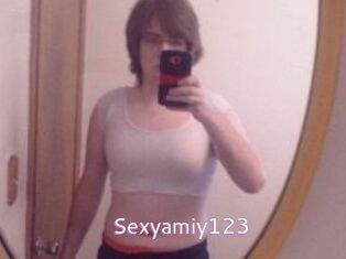 Sexyamiy123