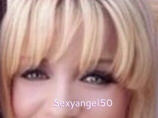 Sexyangel50