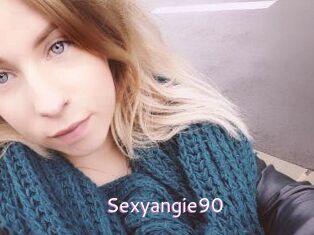 Sexyangie90