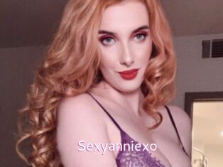 Sexyanniexo