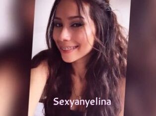 Sexyanyelina