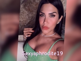 Sexyaphrodite19