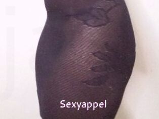 Sexyappel