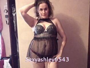 Sexyashley6543