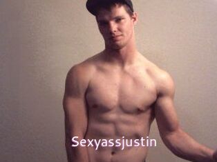 Sexyassjustin