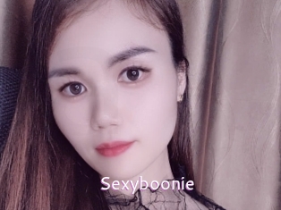 Sexyboonie