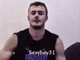 Sexyboy31