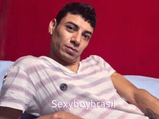 Sexyboybrasil