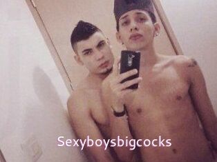 Sexyboysbigcocks