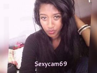 Sexycam69