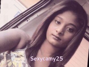 Sexycamy25