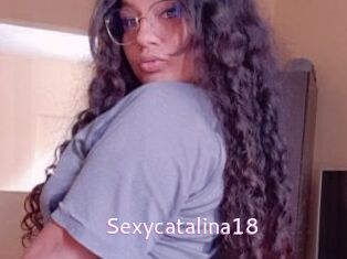 Sexycatalina18