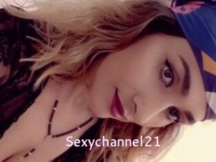 Sexychannel21