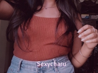 Sexycharu