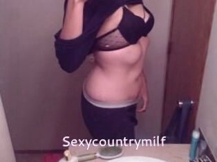 Sexycountrymilf