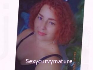 Sexycurvymature