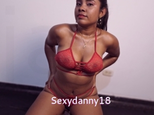 Sexydanny18