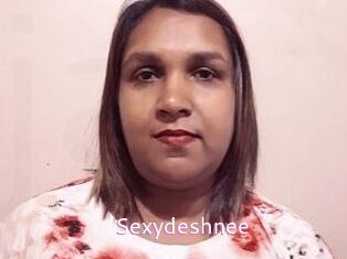 Sexydeshnee