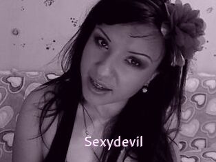 Sexydevil