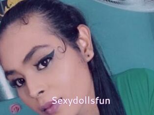 Sexydollsfun