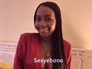 Sexyebono