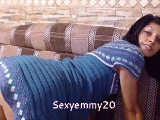 Sexyemmy20