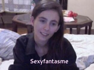 Sexyfantasme