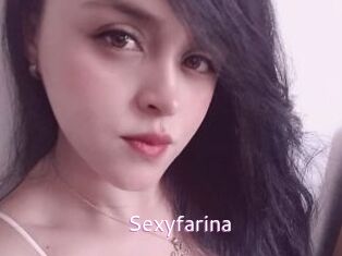 Sexyfarina