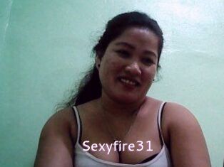 Sexyfire31