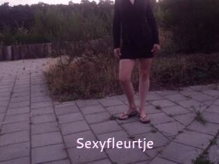 Sexyfleurtje