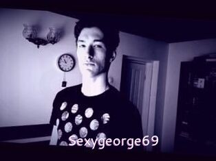 Sexygeorge69