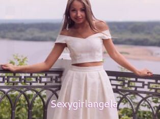 Sexygirlangela