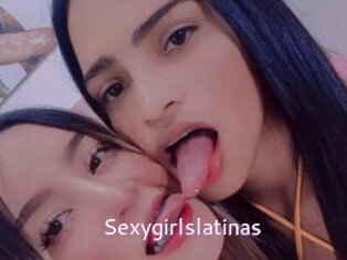 Sexygirlslatinas