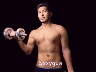 Sexygua