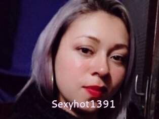 Sexyhot1391