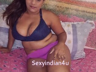 Sexyindian4u