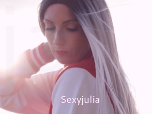 Sexyjulia