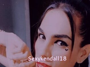 Sexykendall18