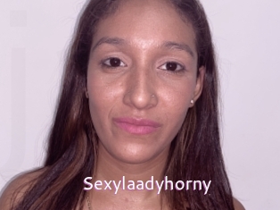 Sexylaadyhorny