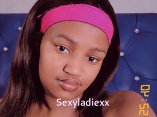 Sexyladiexx