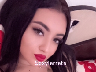 Sexylarrats