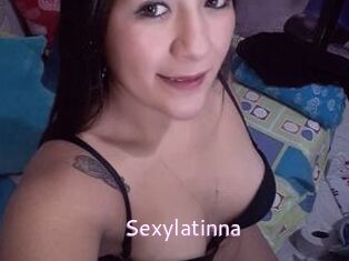 Sexy_latinna