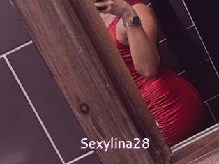 Sexylina28