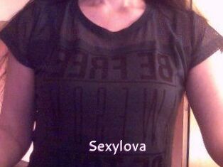 Sexylova