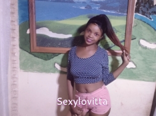 Sexylovitta