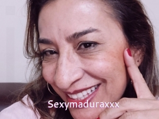Sexymaduraxxx