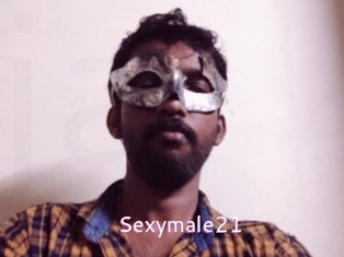 Sexymale21